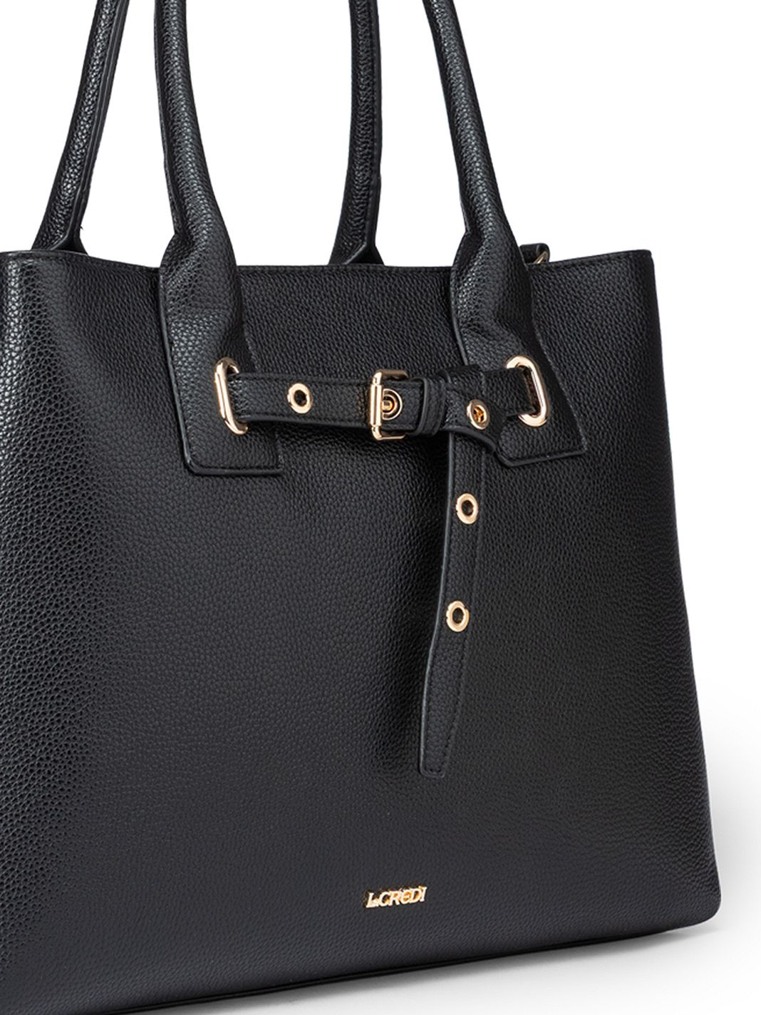 L.CREDI Sadette Bolso para hombre 38 cm L.CREDI Sadette Bolso para hombre 38 cm