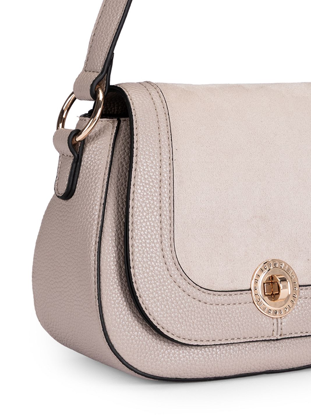 L.CREDI Skylar Borsa a spalla 23 cm L.CREDI Skylar Borsa a spalla 23 cm