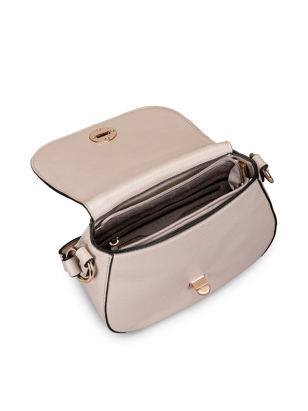 L.CREDI Skylar Borsa a spalla 23 cm L.CREDI Skylar Borsa a spalla 23 cm
