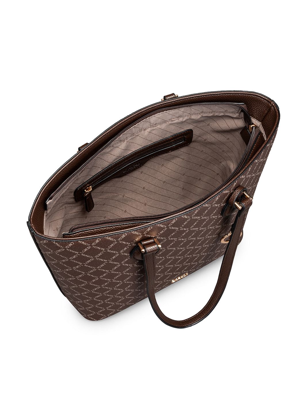 L.CREDI Filiberta Borsa tote 39 cm