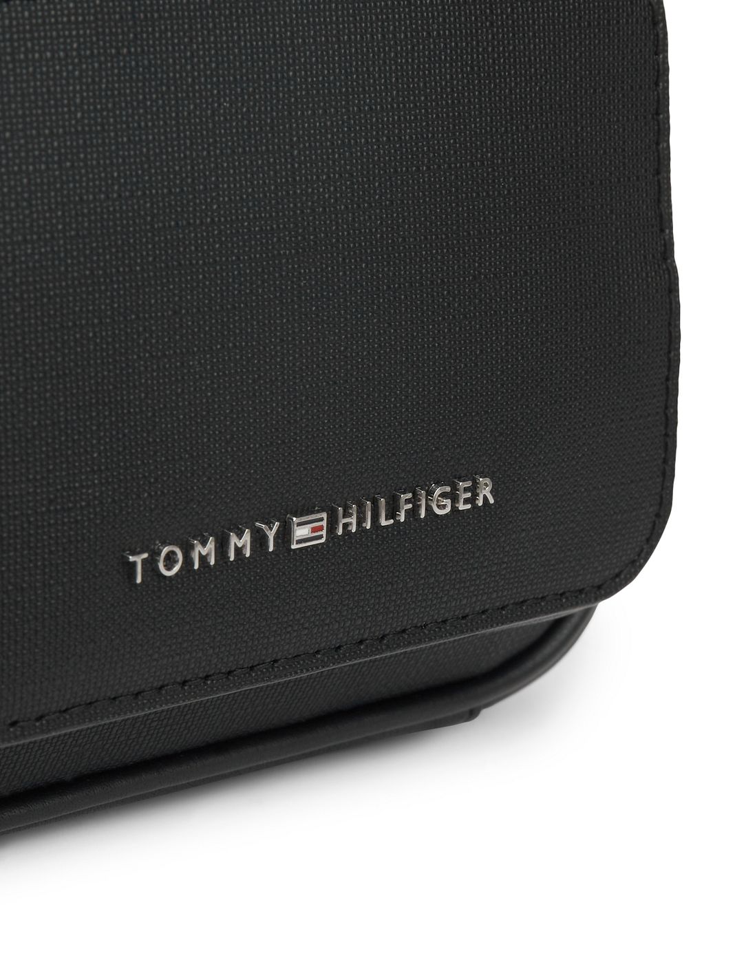 Tommy Hilfiger TH Business Pochette uomo 28 cm