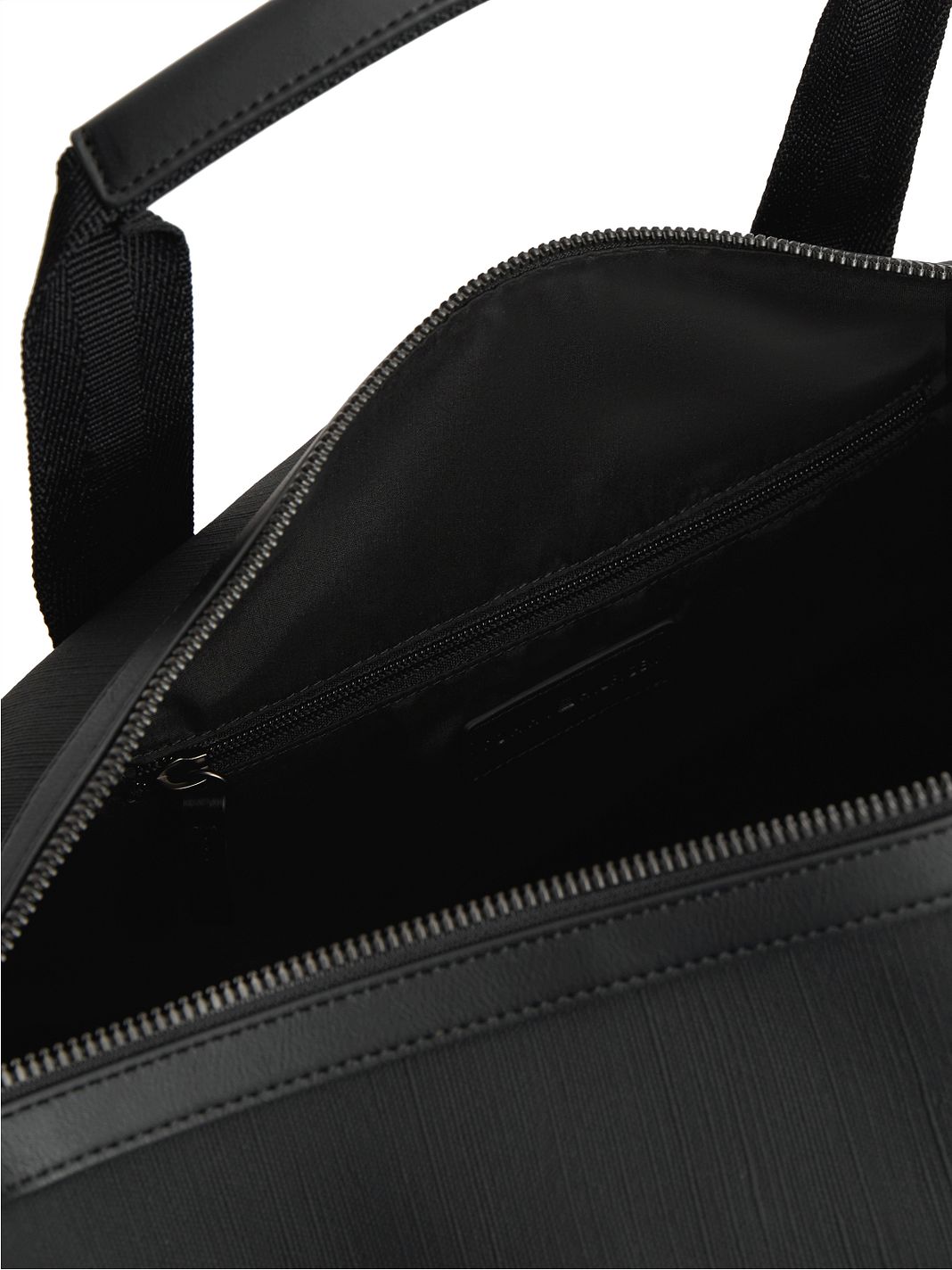 Tommy Hilfiger TH Foundation Borsa da viaggio Weekender 27 cm Tommy Hilfiger TH Foundation Borsa da viaggio Weekender 27 cm