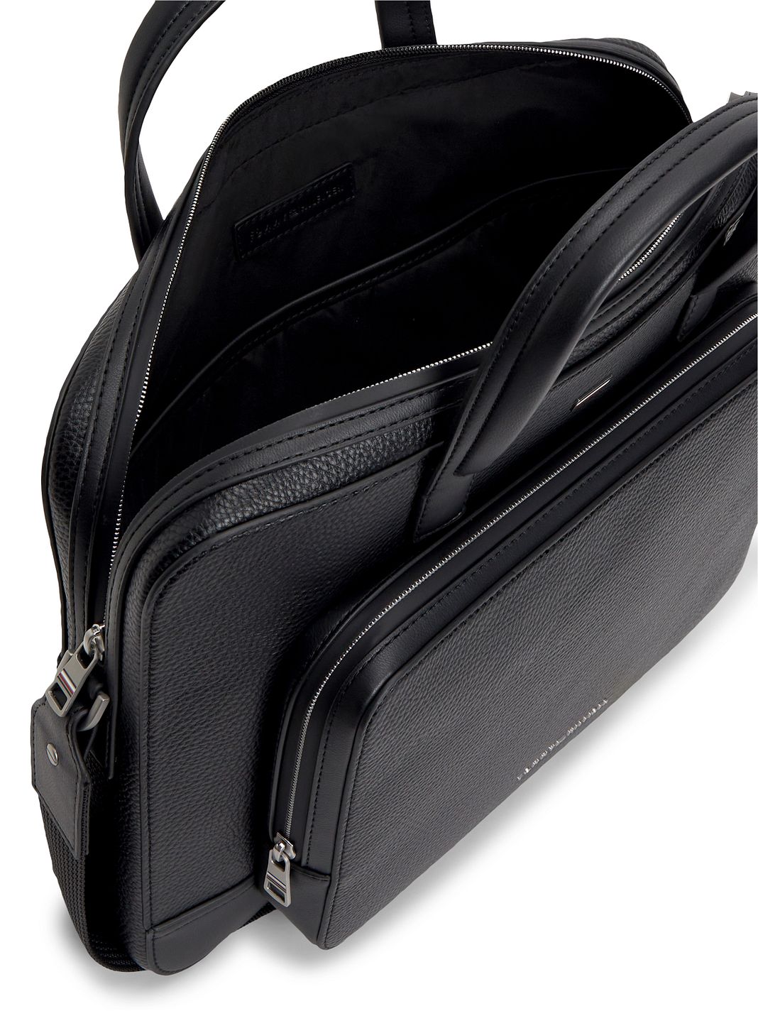 Tommy Hilfiger TH Central Borsa porta PC 37 cm Tommy Hilfiger TH Central Borsa porta PC 37 cm