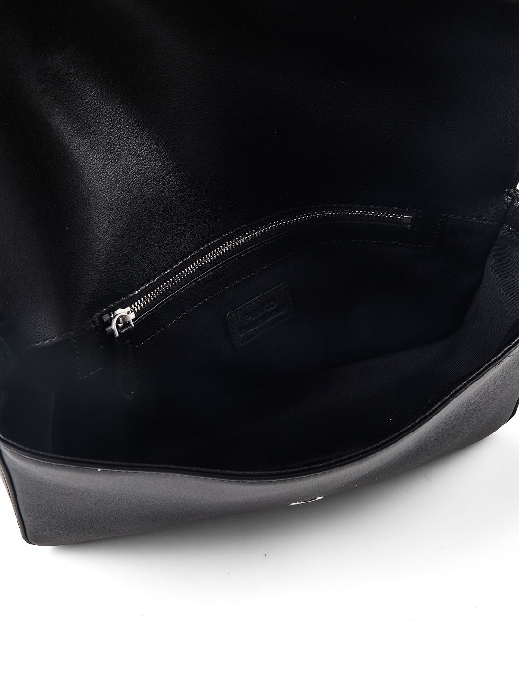PINKO Love one Borsa a tracolla Vera Pelle 27 cm PINKO Love one Borsa a tracolla Vera Pelle 27 cm