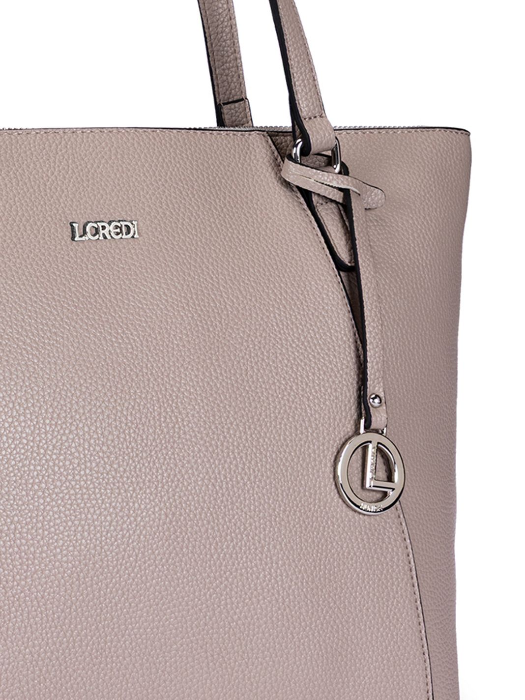 L.CREDI Michaela Borsa tote 42 cm L.CREDI Michaela Borsa tote 42 cm