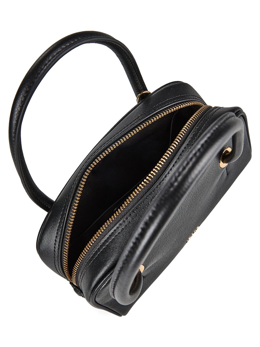 Furla Poppy Borsetta Vera Pelle 20 cm Furla Poppy Borsetta Vera Pelle 20 cm