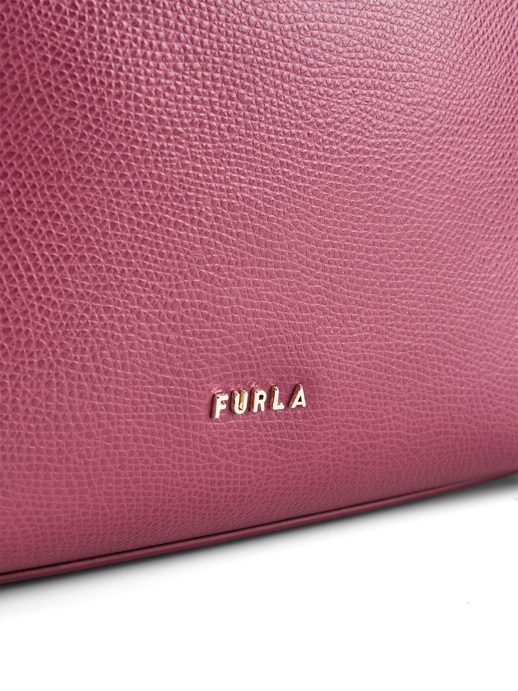 Furla Tonie Borsa a spalla Vera Pelle 22 cm Furla Tonie Borsa a spalla Vera Pelle 22 cm