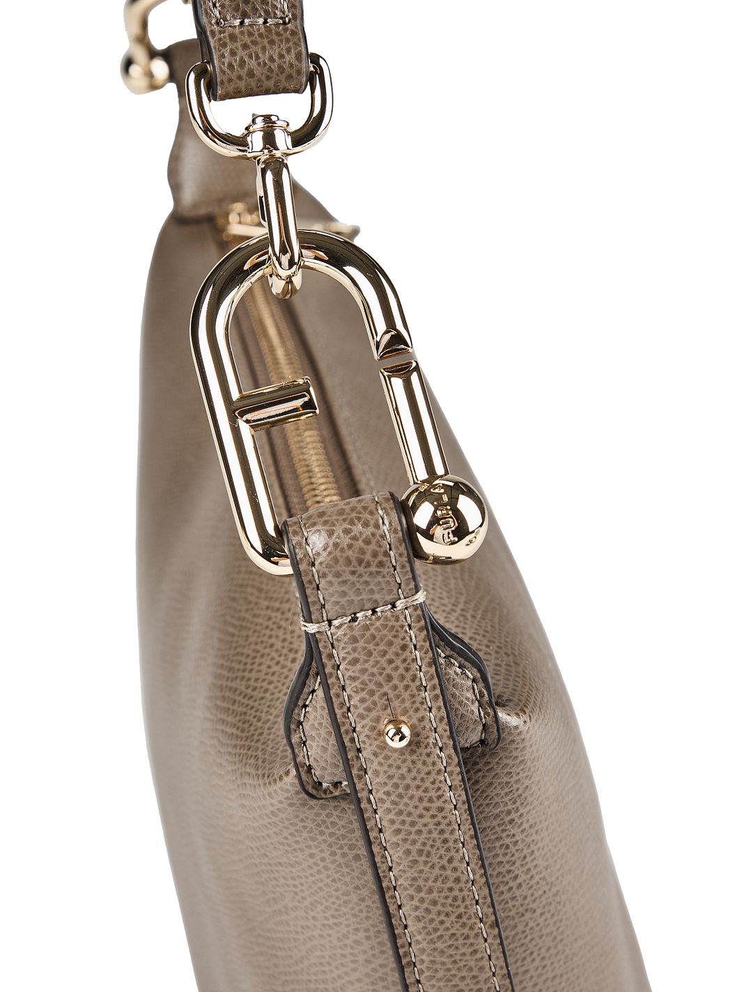 Furla Tonie Borsa a spalla Vera Pelle 22 cm