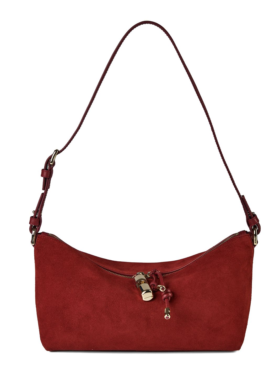 Furla Debby Borsa a tracolla Vera Pelle 25.5 cm Furla Debby Borsa a tracolla Vera Pelle 25.5 cm
