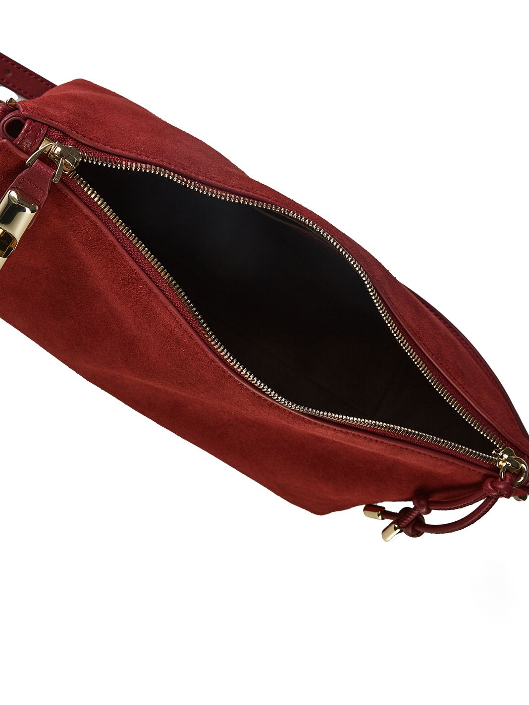 Furla Debby Borsa a tracolla Vera Pelle 25.5 cm Furla Debby Borsa a tracolla Vera Pelle 25.5 cm