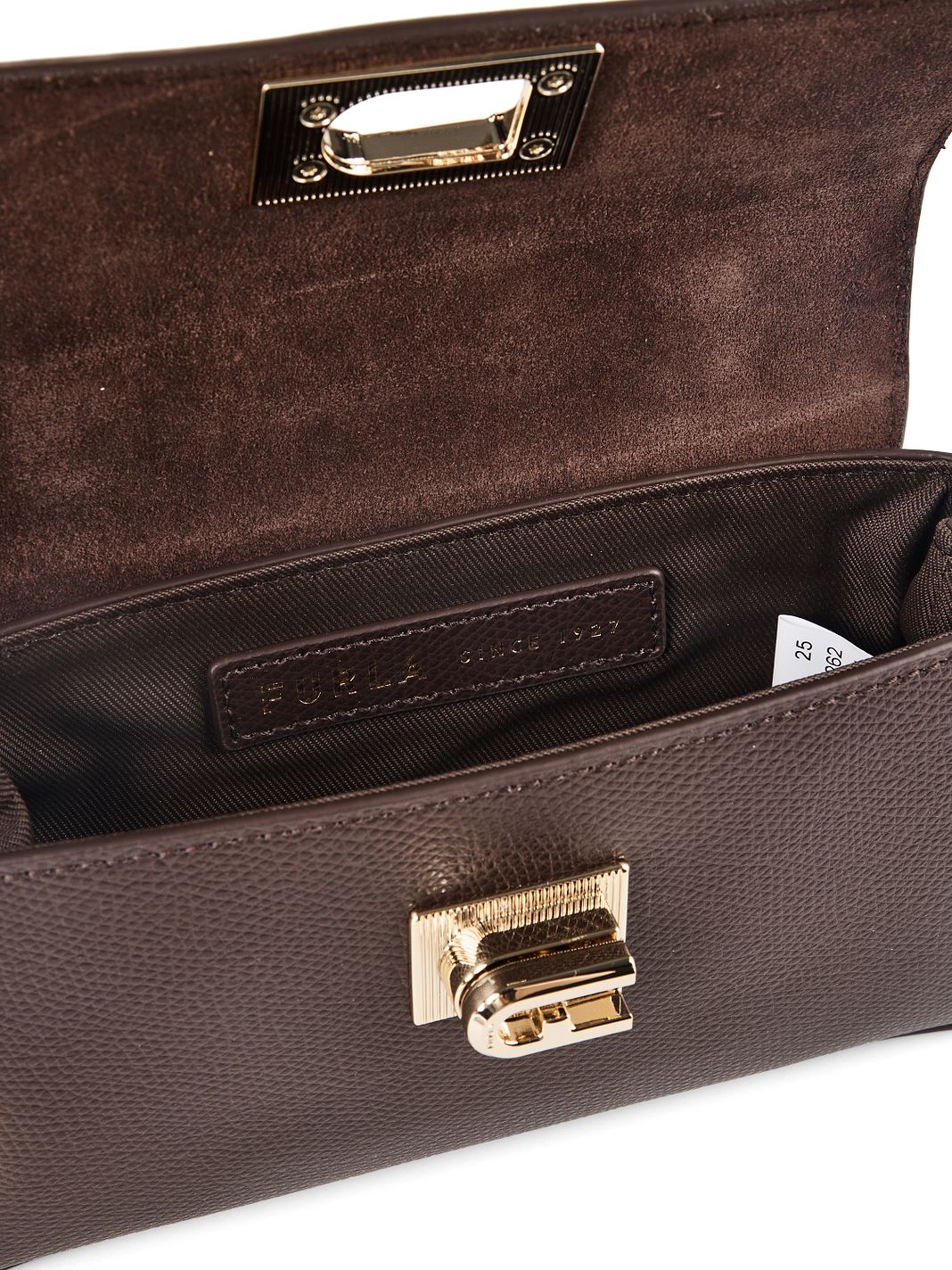 Furla 1927 Mini borsa a mano Vera Pelle 18 cm Furla 1927 Mini borsa a mano Vera Pelle 18 cm