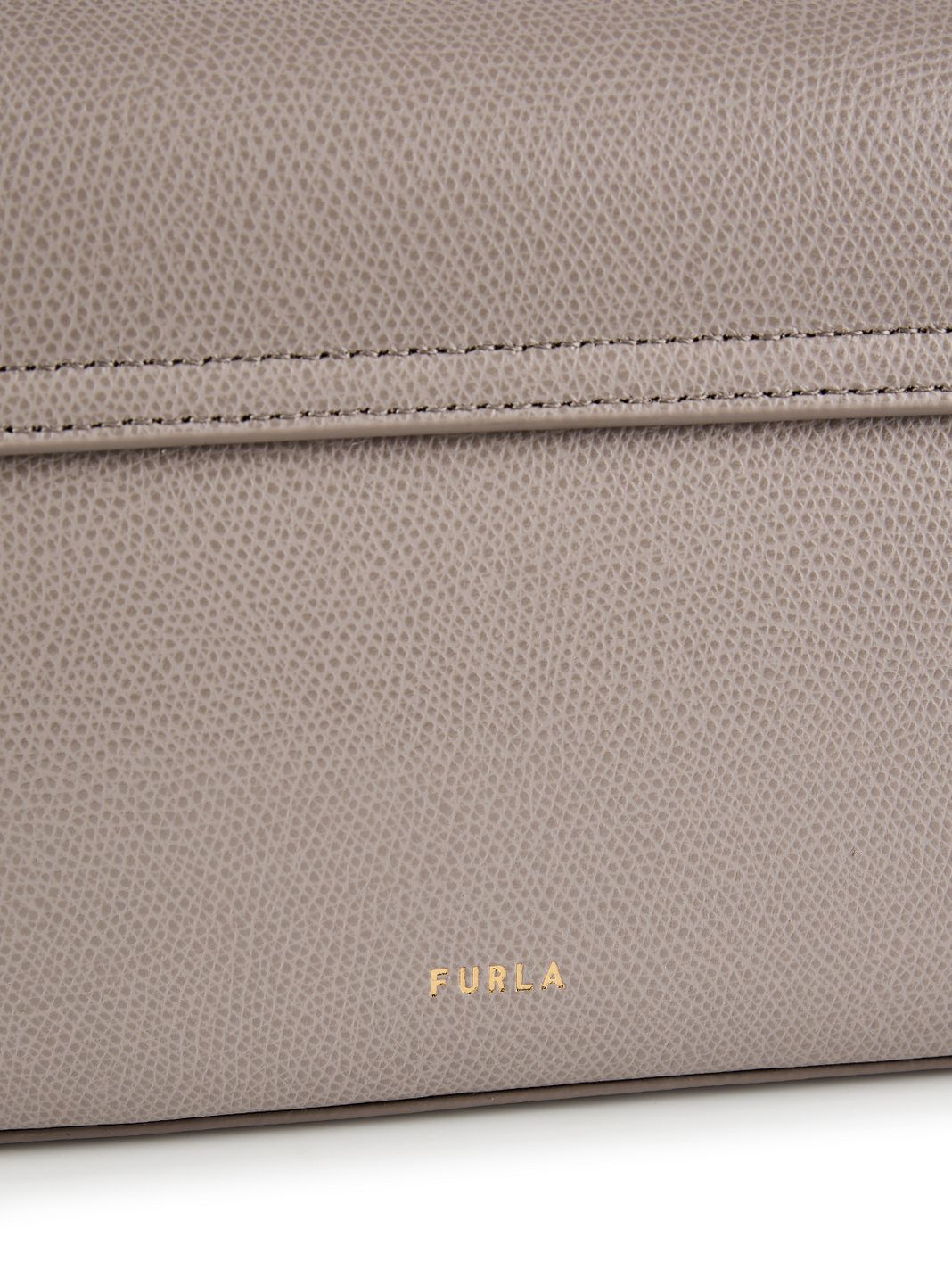 Furla Iride Borsa a tracolla S Vera Pelle 24 cm Furla Iride Borsa a tracolla S Vera Pelle 24 cm