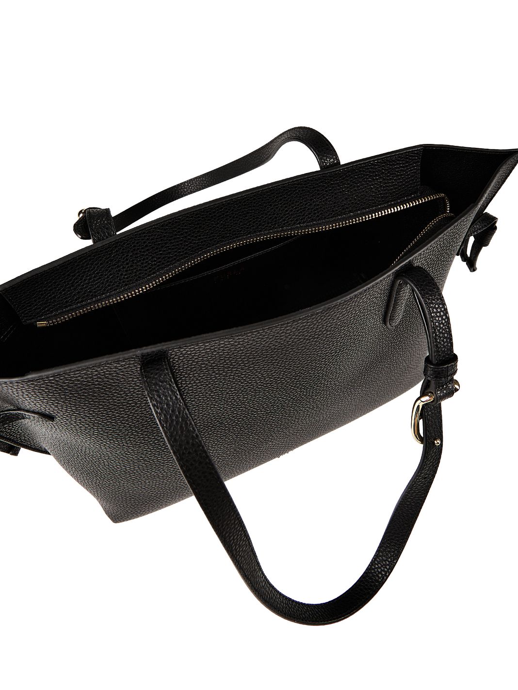 Furla Ava Borsa tote Vera Pelle 34 cm Furla Ava Borsa tote Vera Pelle 34 cm