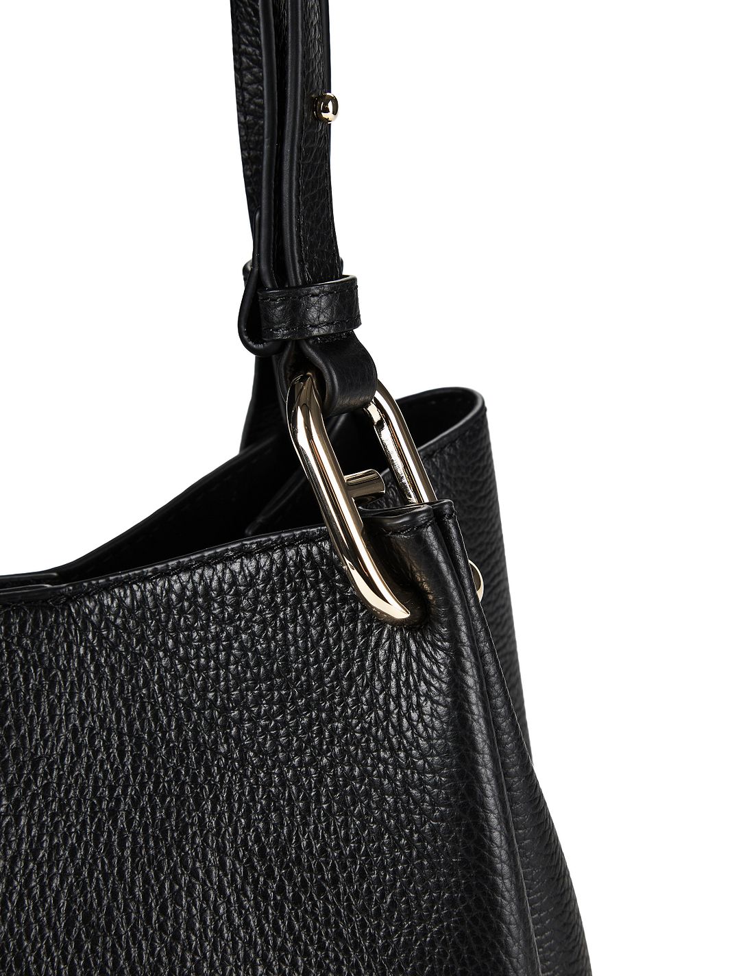 Furla Nuvola Borsa a spalla M Vera Pelle 25 cm Furla Nuvola Borsa a spalla M Vera Pelle 25 cm