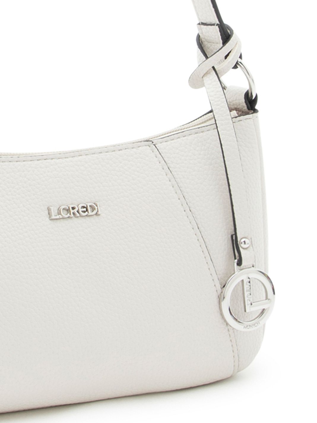 L.CREDI Michaela Borsa a spalla 25 cm L.CREDI Michaela Borsa a spalla 25 cm