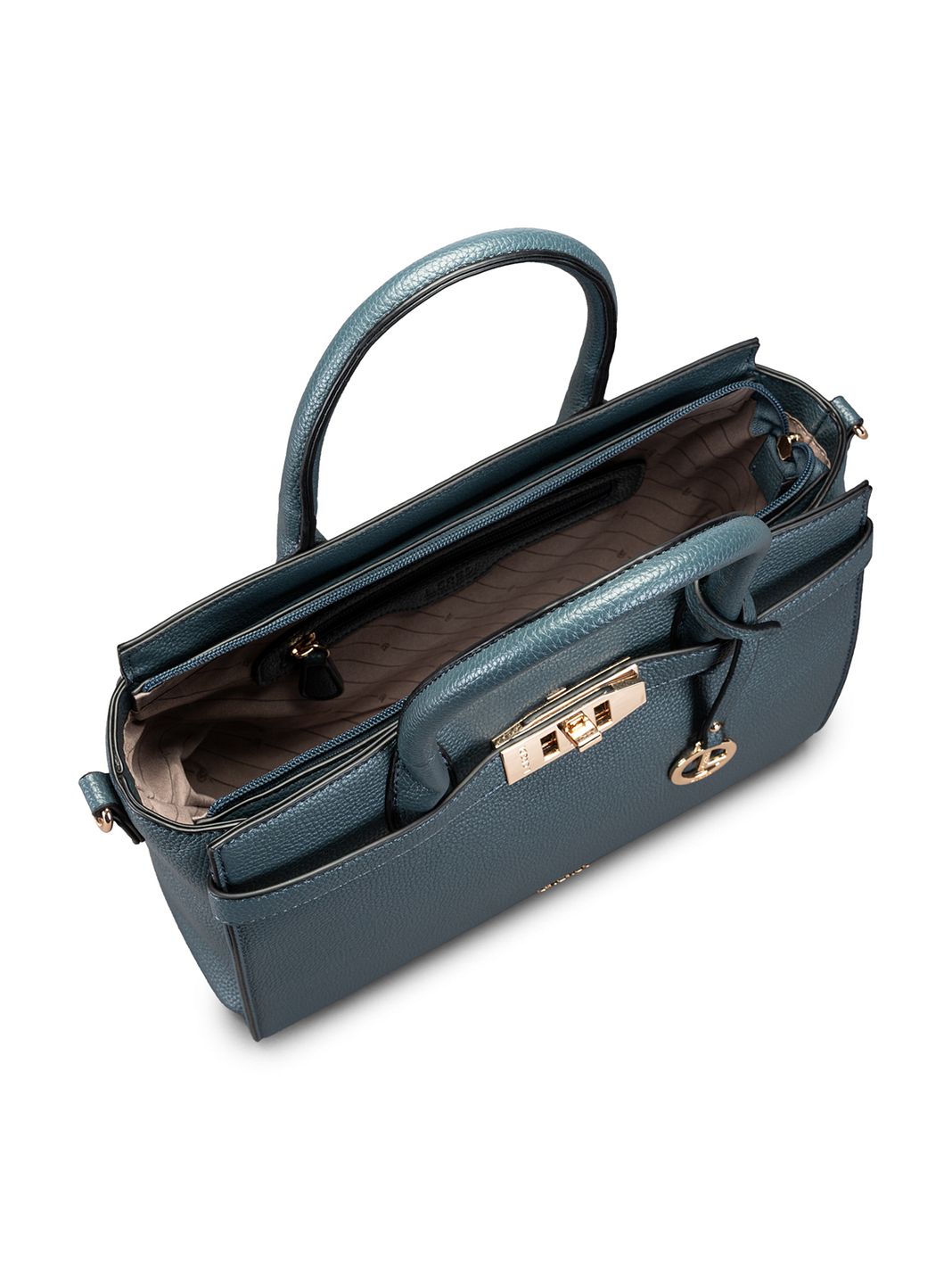 L.CREDI Konstanze Borsetta 37 cm L.CREDI Konstanze Borsetta 37 cm