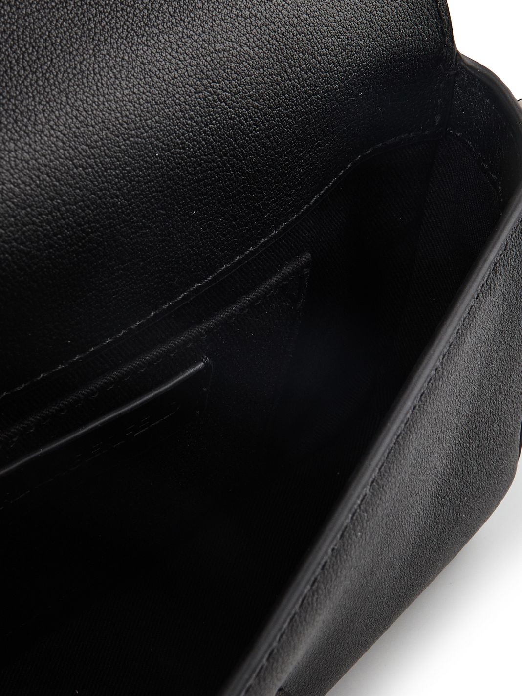 Karl Lagerfeld Signature 2.0 Borsa a spalla Vera Pelle 22 cm Karl Lagerfeld Signature 2.0 Borsa a spalla Vera Pelle 22 cm