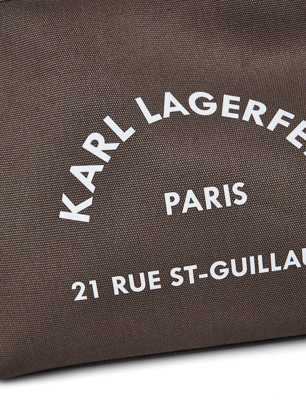 Karl Lagerfeld Rsg Borsa tote 31 cm Karl Lagerfeld Rsg Borsa tote 31 cm