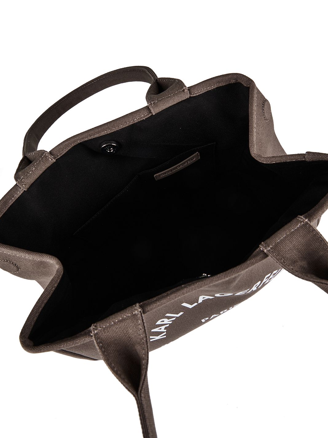 Karl Lagerfeld Rsg Borsa tote 31 cm Karl Lagerfeld Rsg Borsa tote 31 cm