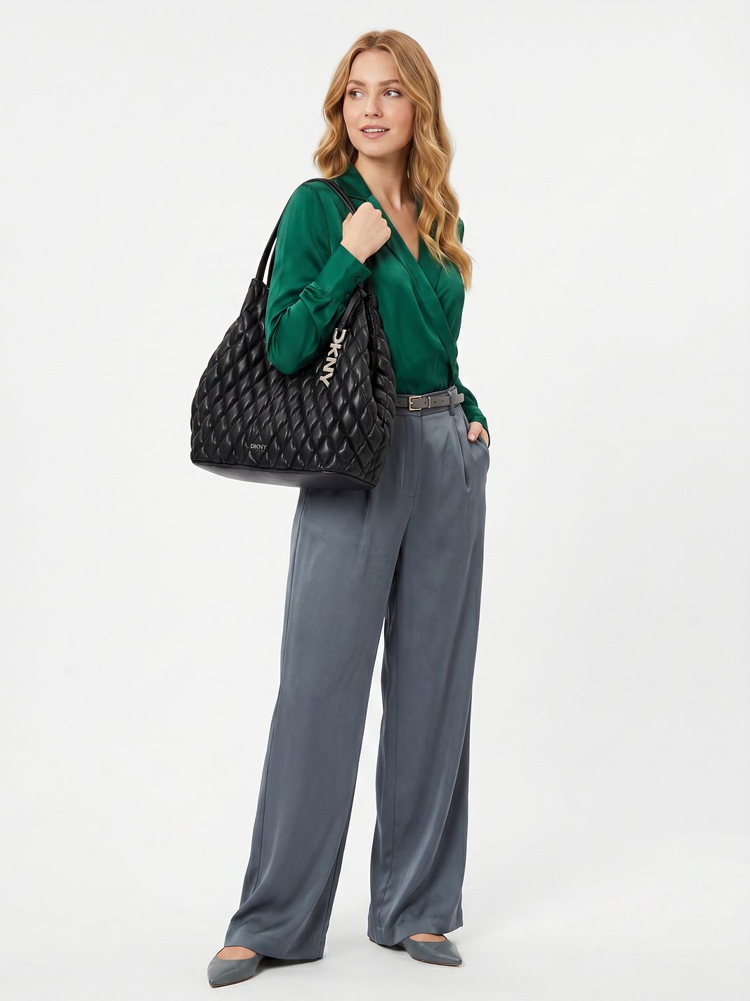 DKNY Paula Borsa tote 43 cm DKNY Paula Borsa tote 43 cm