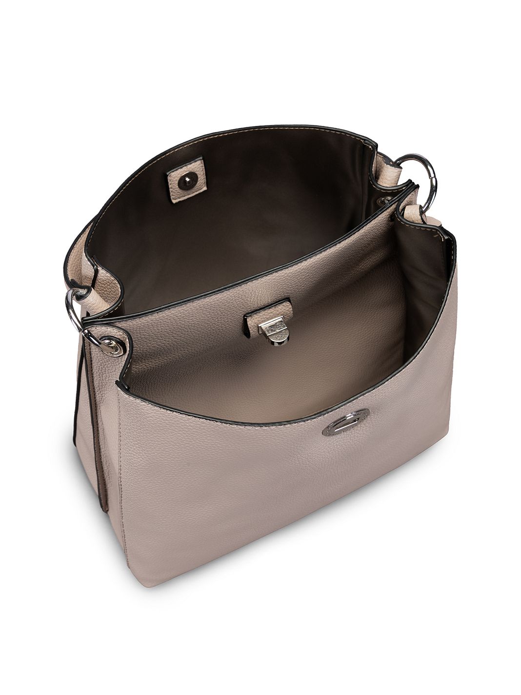 L.CREDI Sarine Borsa a spalla 31 cm L.CREDI Sarine Borsa a spalla 31 cm