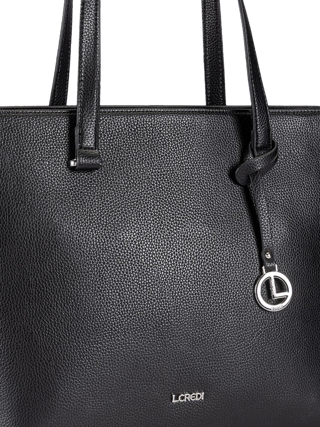 L.CREDI Sarine Borsa tote 42 cm L.CREDI Sarine Borsa tote 42 cm