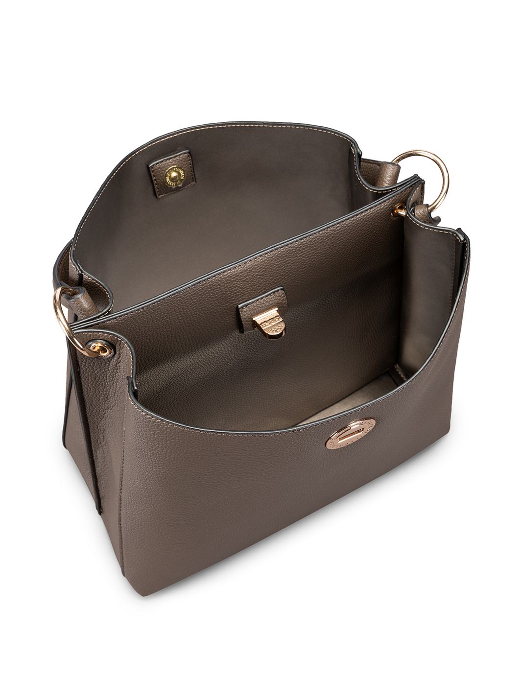 L.CREDI Sarine Borsa a spalla 31 cm L.CREDI Sarine Borsa a spalla 31 cm