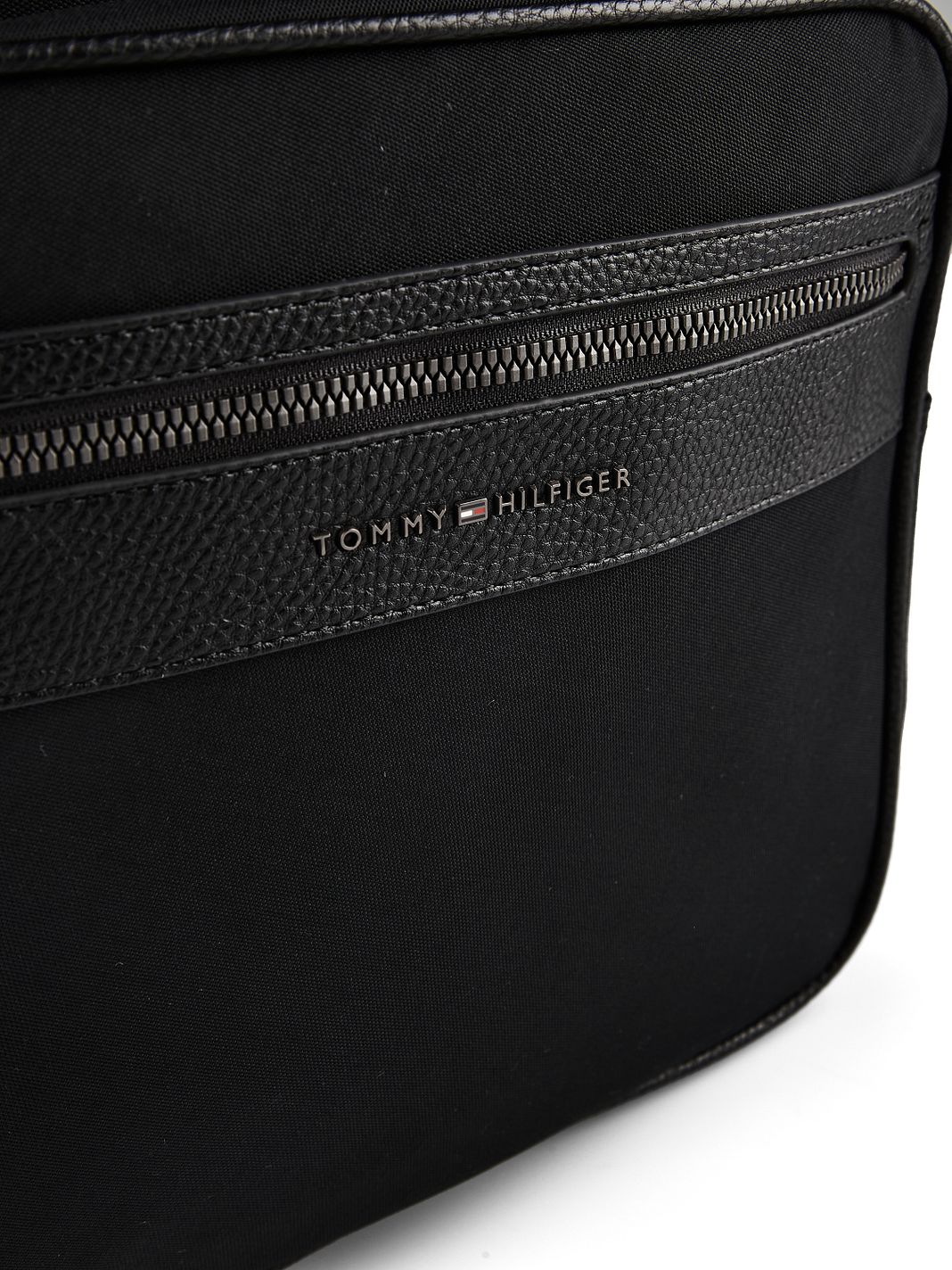 Tommy Hilfiger TH Repreve Zaino da lavoro 47 cm Vano porta PC Tommy Hilfiger TH Repreve Zaino da lavoro 47 cm Vano porta PC