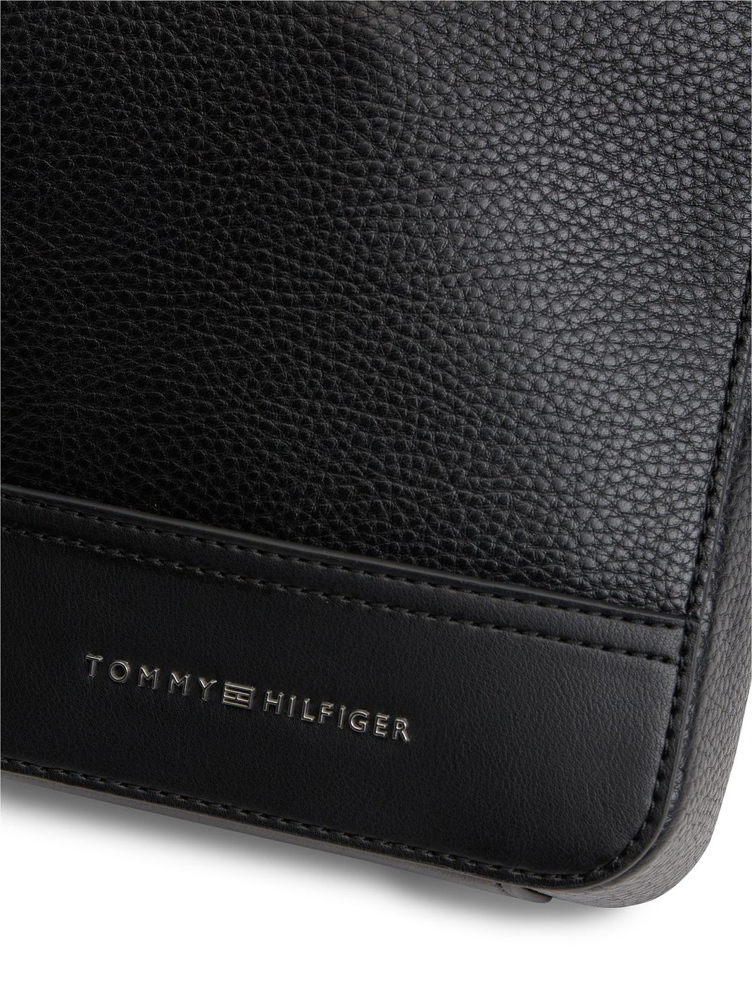 Tommy Hilfiger TH Central Mini Borsa Borsa a tracolla 15 cm Tommy Hilfiger TH Central Mini Borsa Borsa a tracolla 15 cm