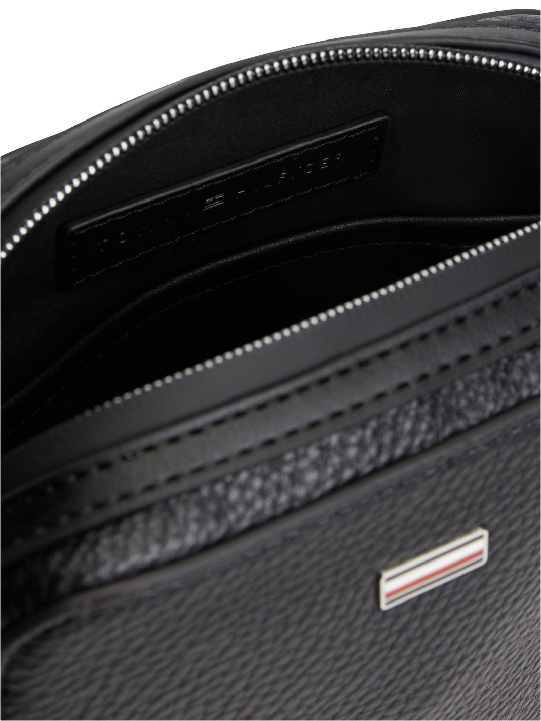 Tommy Hilfiger TH Central Mini Borsa Borsa a tracolla 15 cm Tommy Hilfiger TH Central Mini Borsa Borsa a tracolla 15 cm