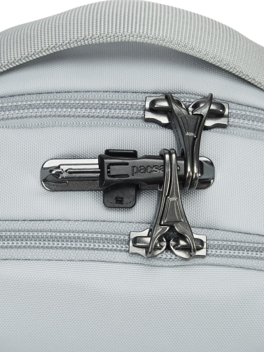 Pacsafe Pacsafe V Mini Borsa Borsa a tracolla Protezione RFID 17 cm Pacsafe Pacsafe V Mini Borsa Borsa a tracolla Protezione RFID 17 cm