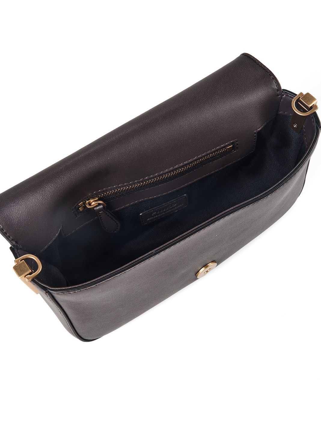 PINKO Love One Borsa a tracolla Vera Pelle 21 cm PINKO Love One Borsa a tracolla Vera Pelle 21 cm