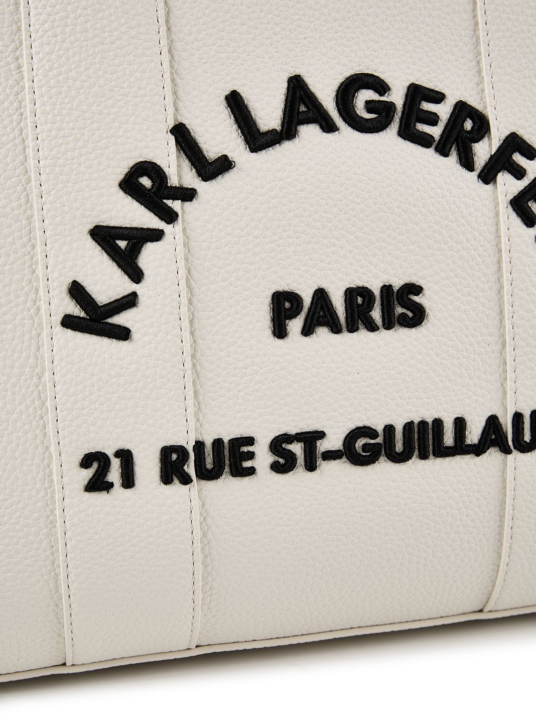 Karl Lagerfeld Rsg Borsetta 34 cm Karl Lagerfeld Rsg Borsetta 34 cm