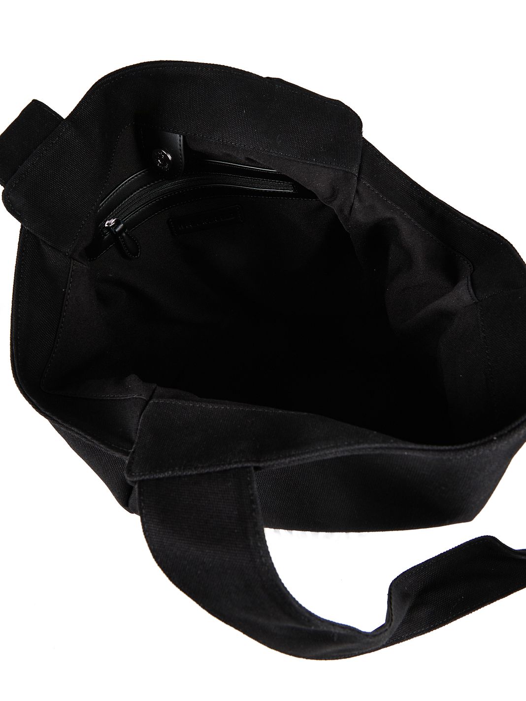 Karl Lagerfeld Signature Borsa tote 49.5 cm Karl Lagerfeld Signature Borsa tote 49.5 cm