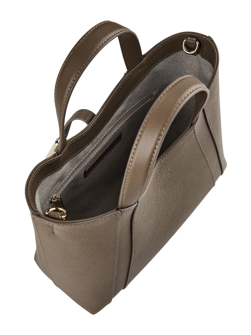 Furla Goccia Borsa tote S Vera Pelle 28 cm