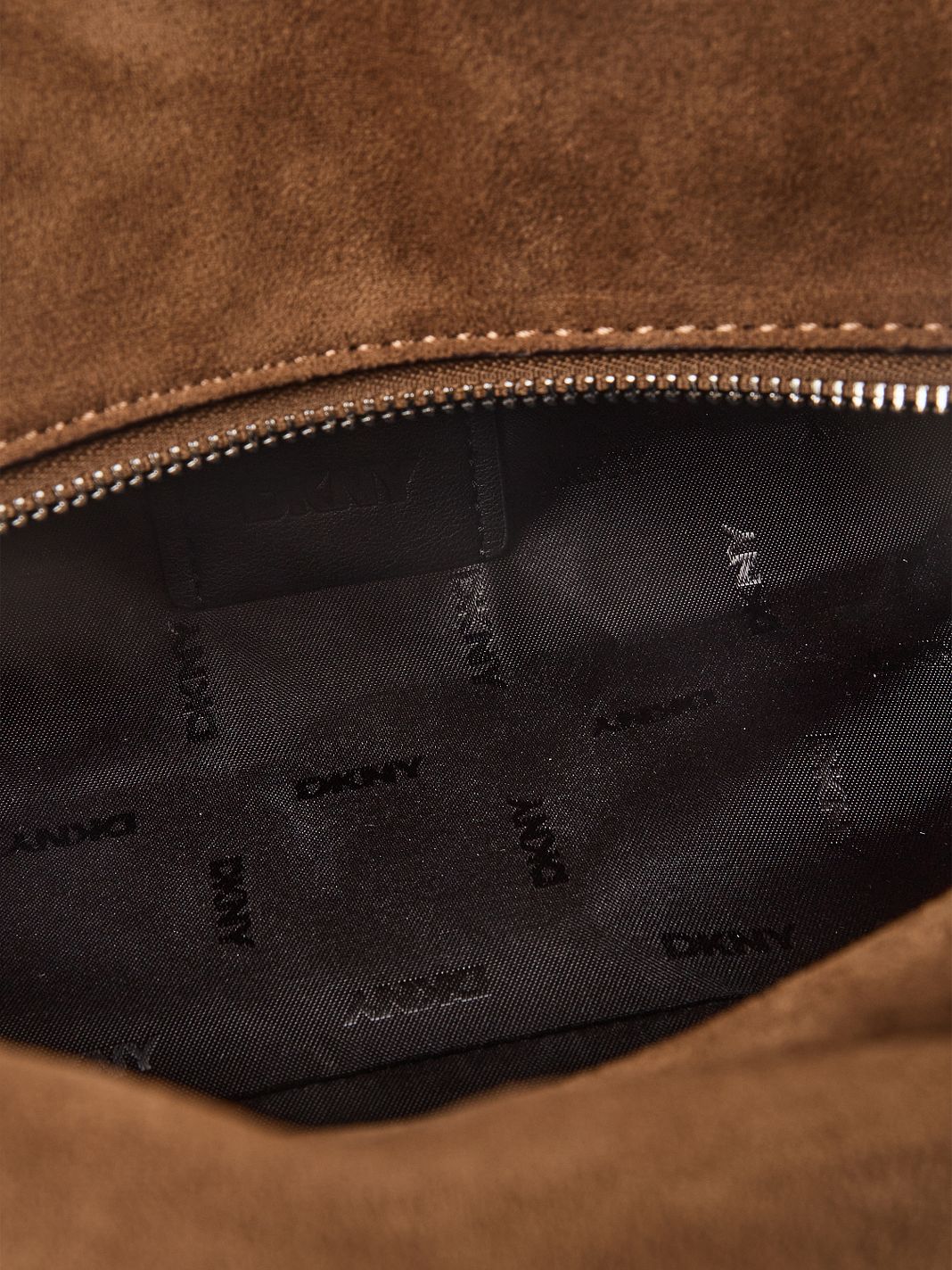 DKNY Amelie Borsa tote Vera Pelle 36 cm DKNY Amelie Borsa tote Vera Pelle 36 cm