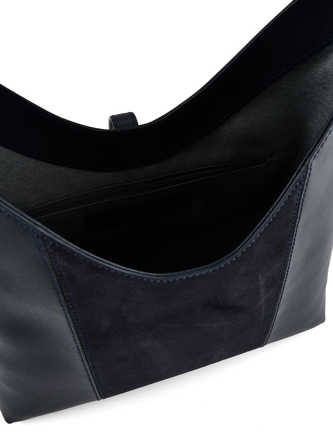 Furla Goccia Borsa a spalla M Vera Pelle 31 cm Furla Goccia Borsa a spalla M Vera Pelle 31 cm