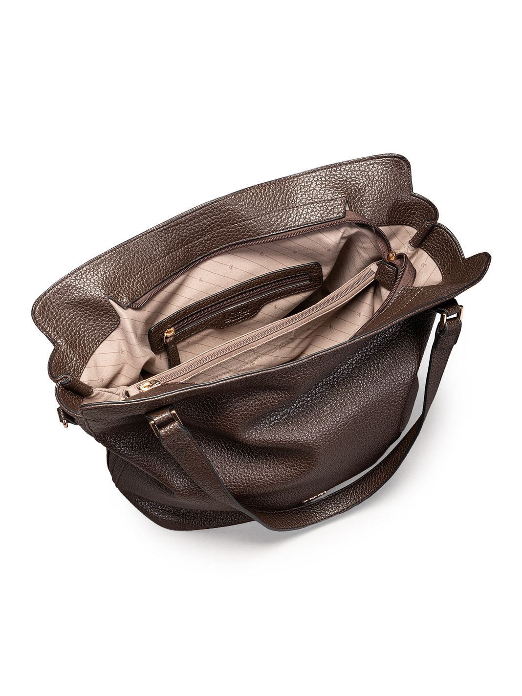 L.CREDI Savera Bolso para hombre 41 cm L.CREDI Savera Bolso para hombre 41 cm