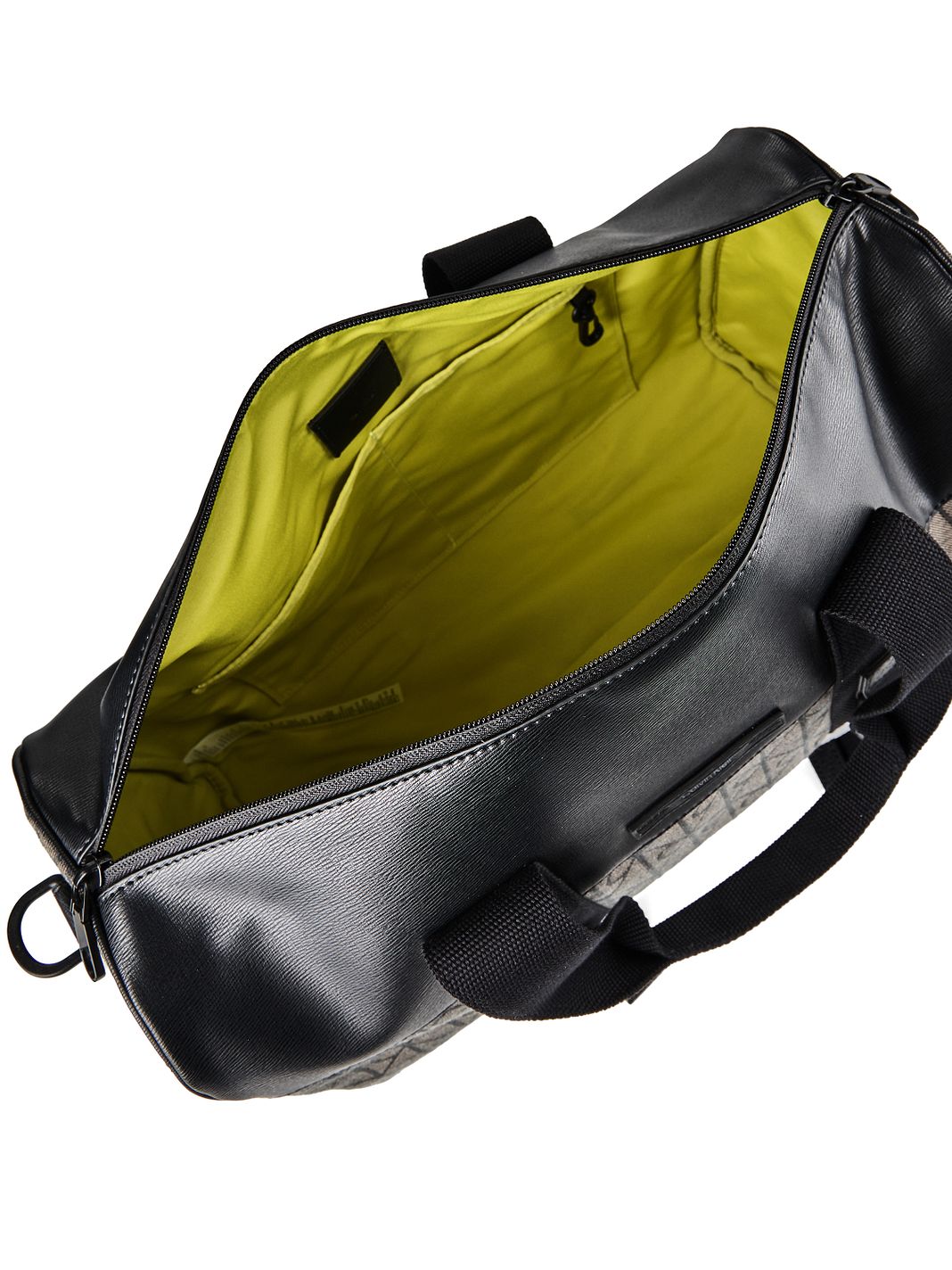 Calvin Klein Emblem Weekendtaske 46 cm Calvin Klein Emblem Weekendtaske 46 cm