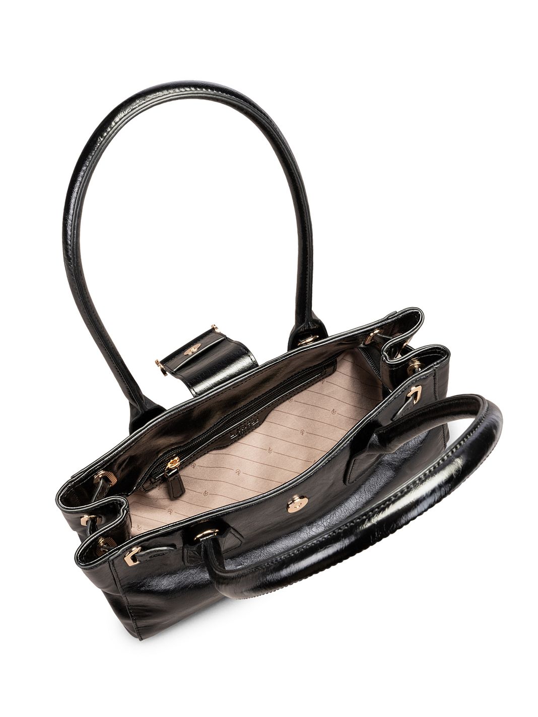 L.CREDI Sandri Borsa a spalla 32 cm