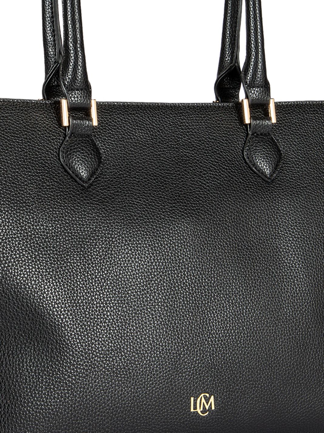 L.CREDI Sarita Borsa a spalla 39 cm