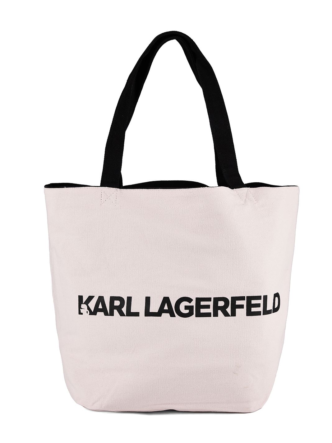 Karl Lagerfeld Ikon Borsa tote 50 cm Karl Lagerfeld Ikon Borsa tote 50 cm
