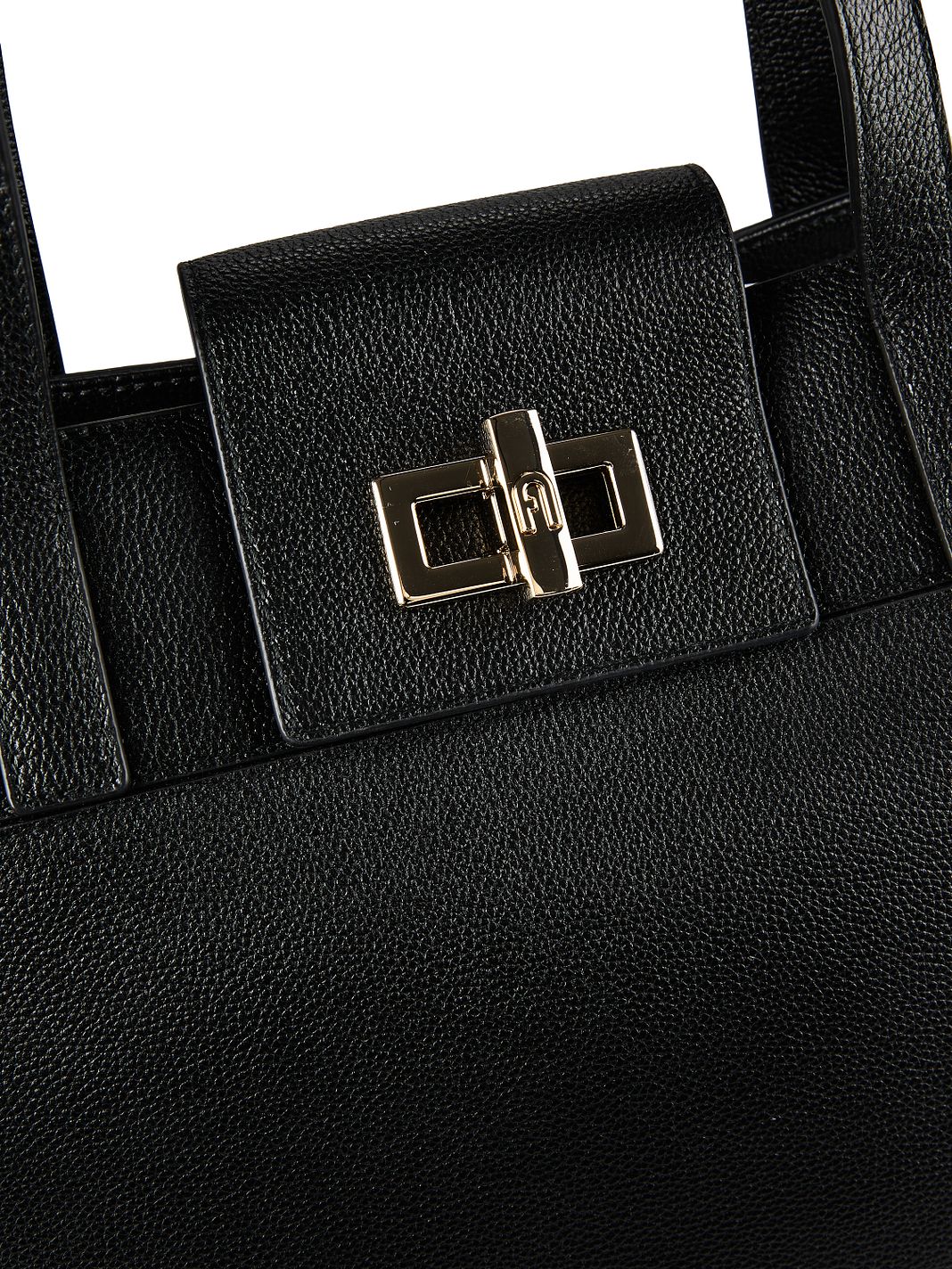 Furla Amelia Borsa a spalla L Vera Pelle 37 cm Furla Amelia Borsa a spalla L Vera Pelle 37 cm