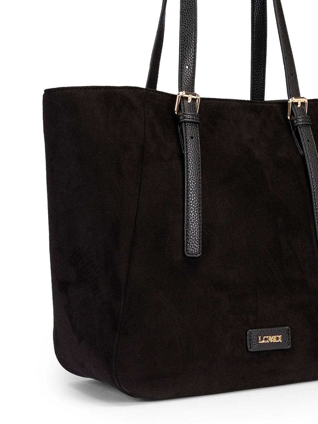 L.CREDI Sophronia Borsa tote 41 cm