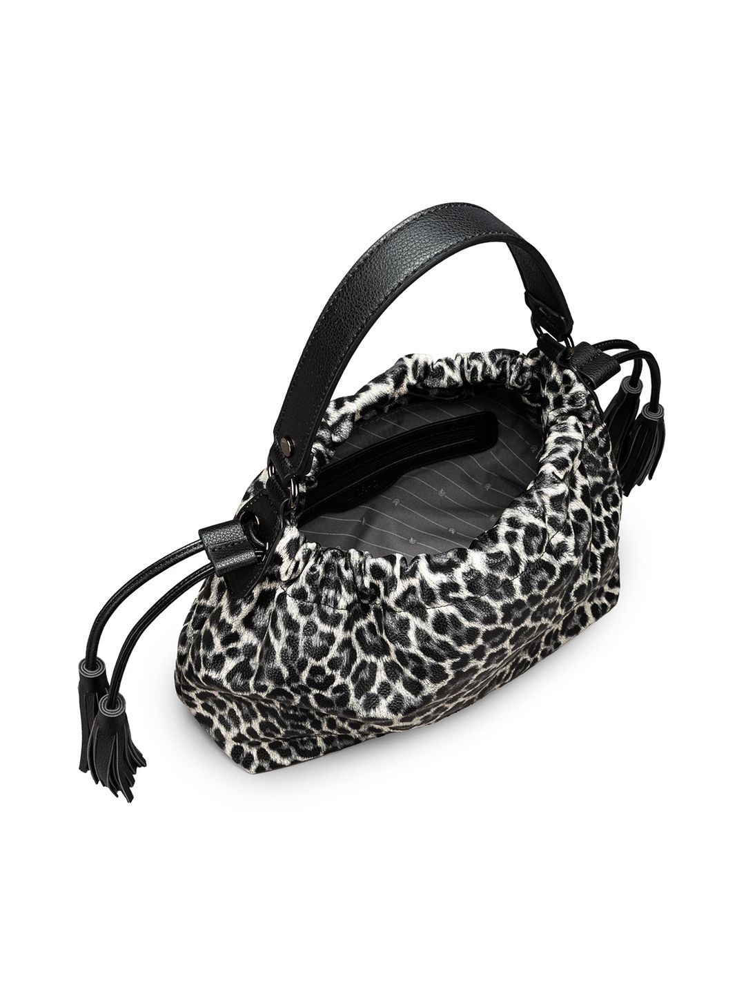 L.CREDI Sigal Borsa a spalla 30 cm L.CREDI Sigal Borsa a spalla 30 cm