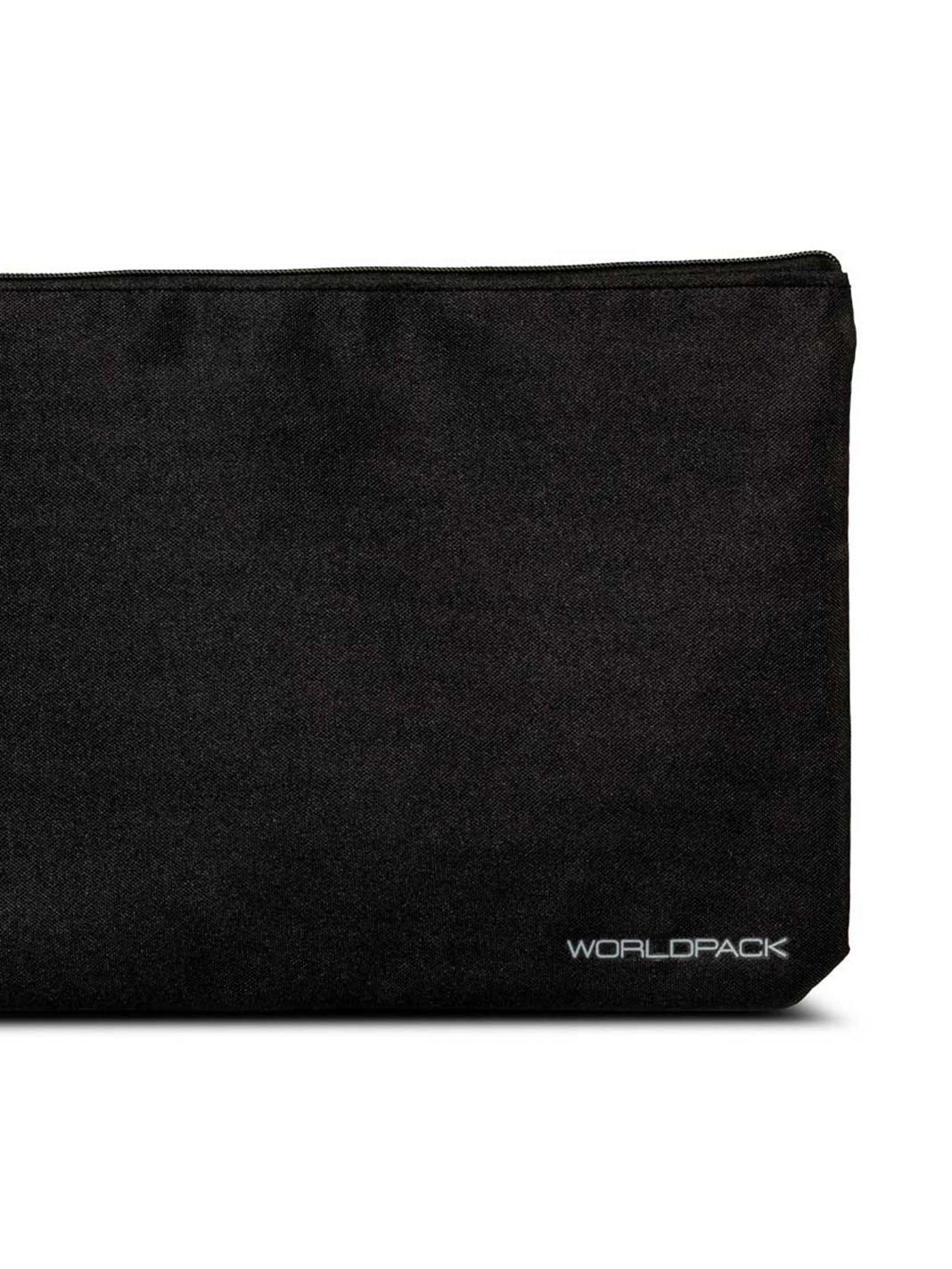 Worldpack Rejsesæt, 6 dele Worldpack Rejsesæt, 6 dele