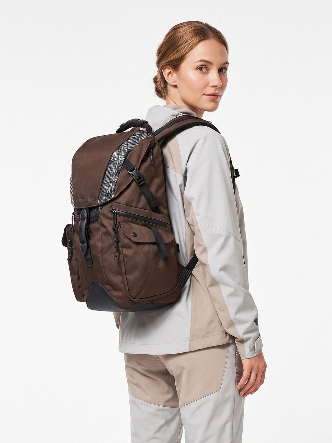Oakley Latitude Daypack 49 cm