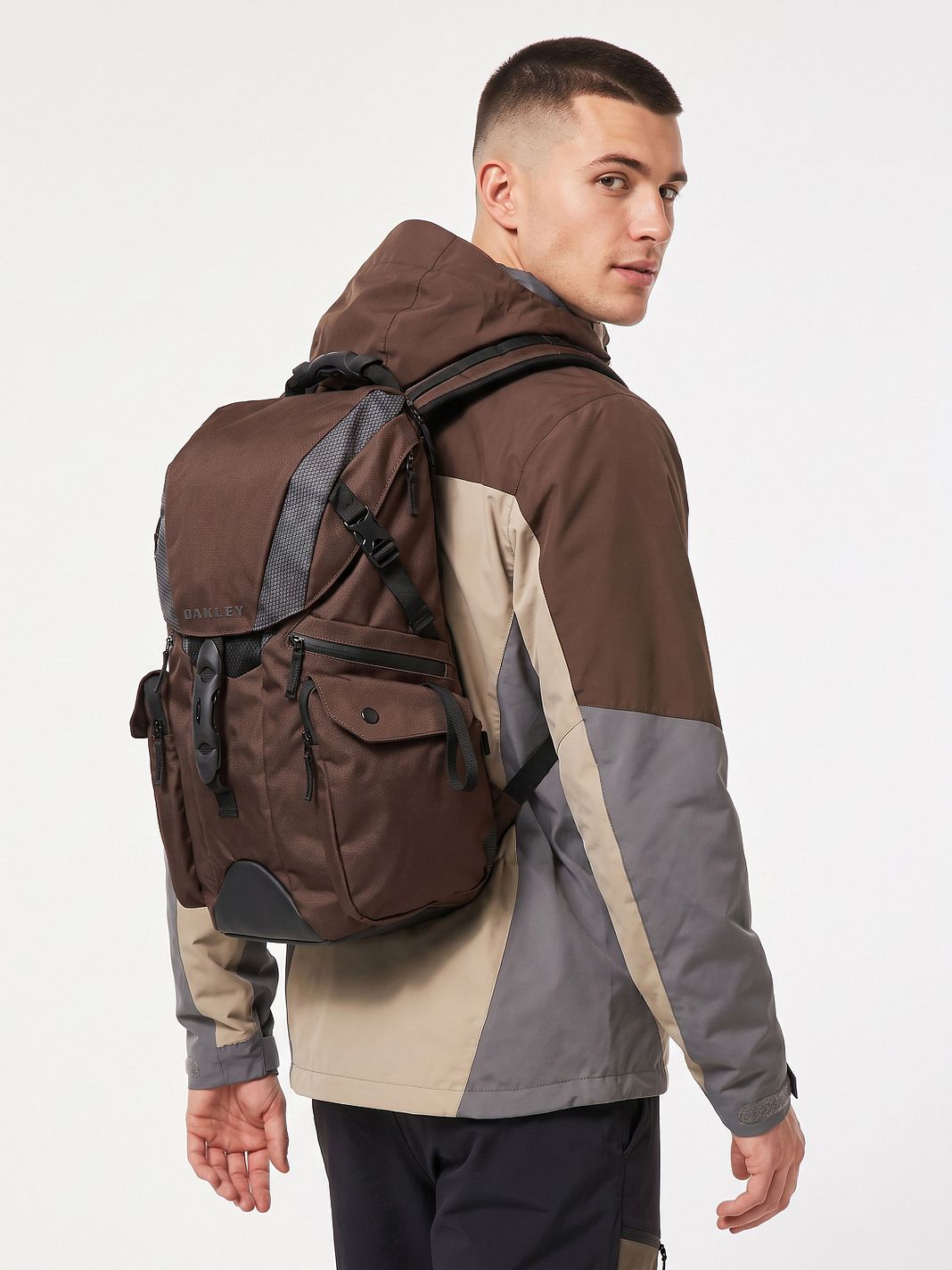 Oakley Latitude Daypack 49 cm
