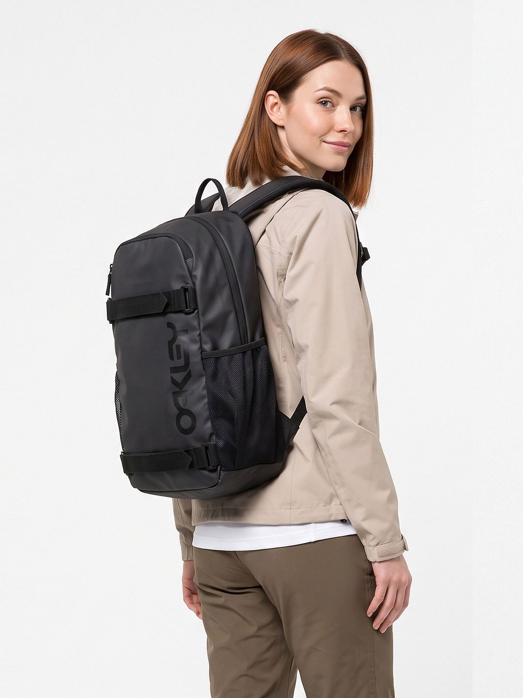 Oakley Freshman Skate Daypack 52 cm Vano porta PC Oakley Freshman Skate Daypack 52 cm Vano porta PC