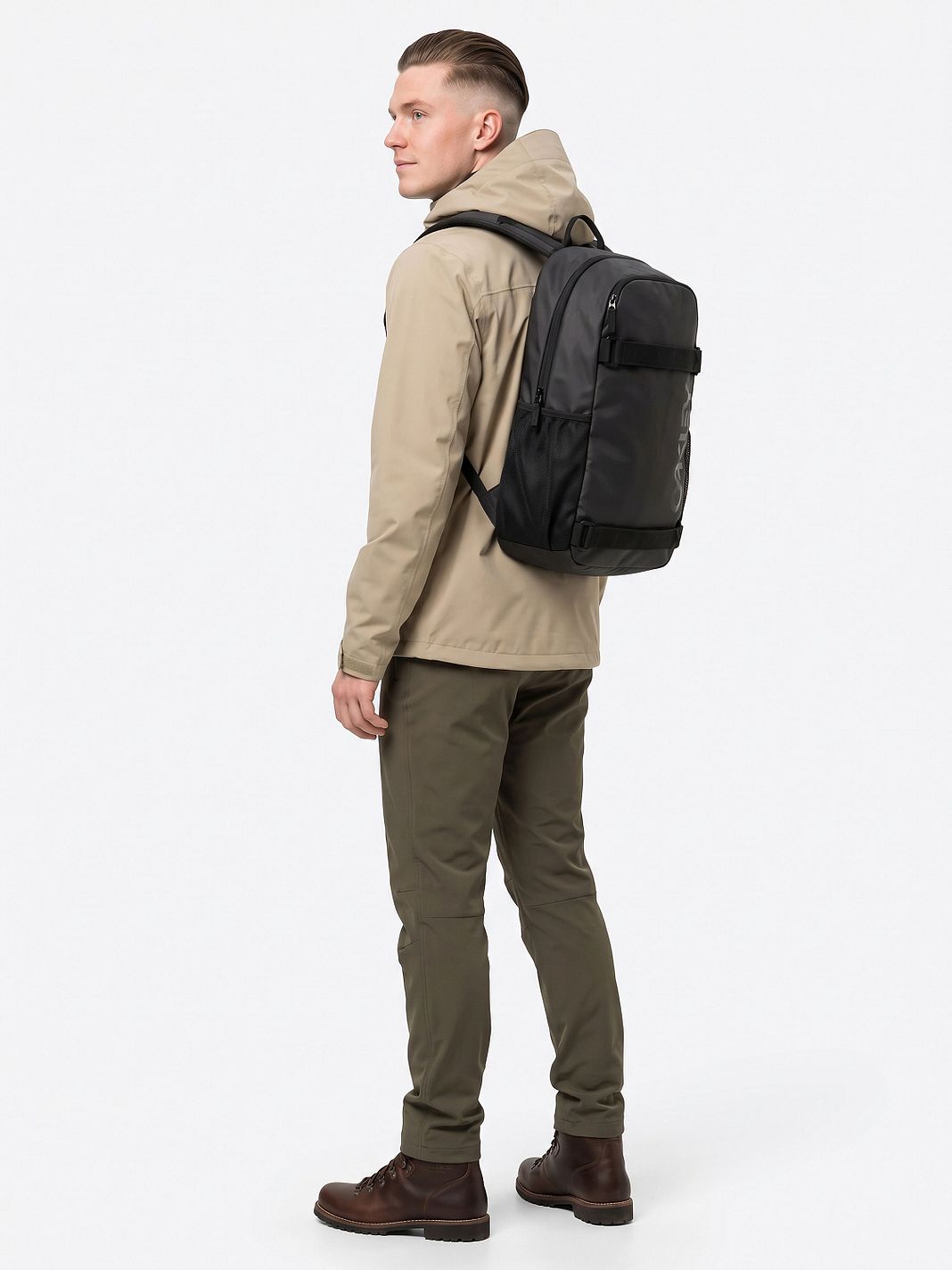 Oakley Freshman Skate Daypack 52 cm Vano porta PC Oakley Freshman Skate Daypack 52 cm Vano porta PC